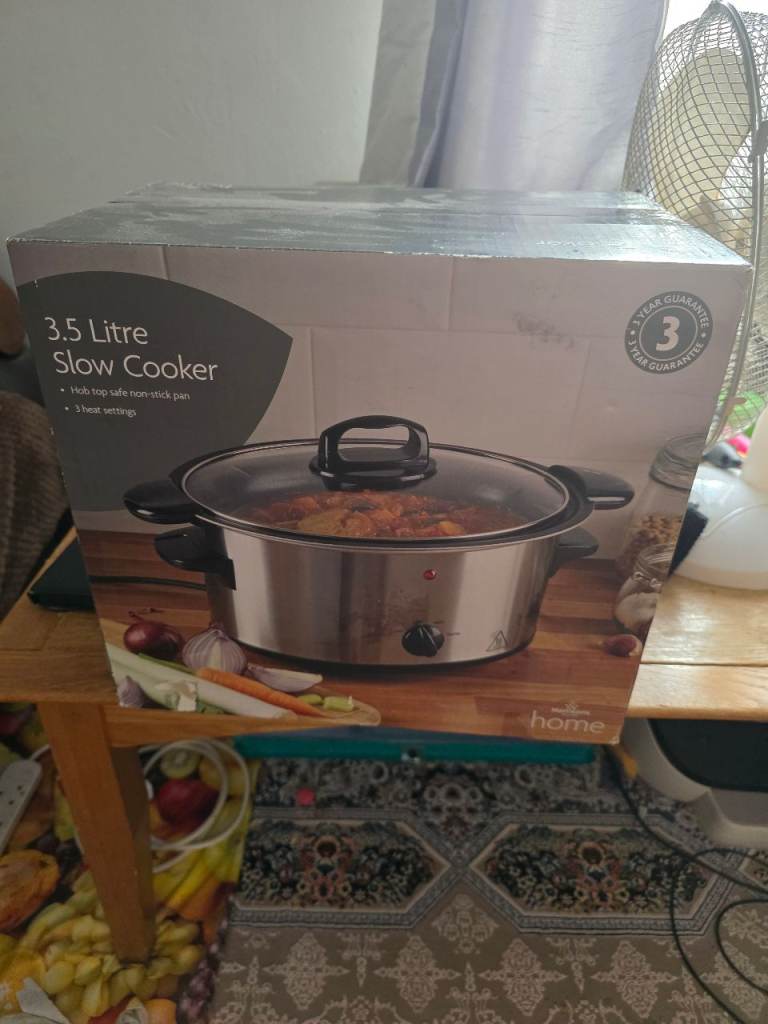 Pressure cooker 