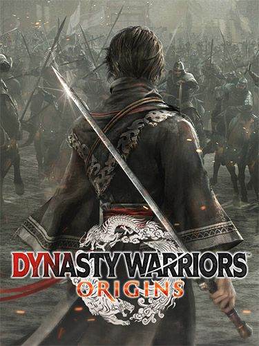 DYNASTY WARRIORS: ORIGINS - Digital Deluxe Edition, PC Game