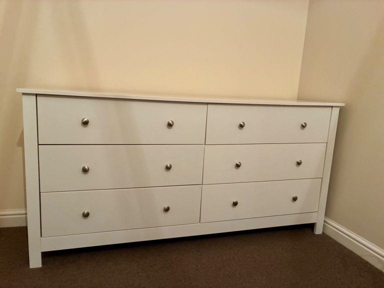 Bedroom Drawer/Unit Set