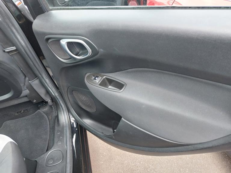 2014 Fiat 500L 0.9 TwinAir Pop Star 5dr MPV Petrol Manual