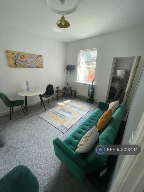 1 bedroom in Elgin Street, Stoke-On-Trent, ST4 (#3018434)