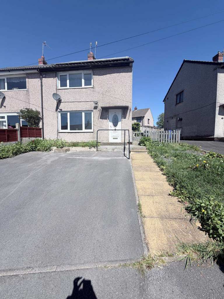 C2 Approved 1-Child Placement Property – BB18 – £2,600 PCM