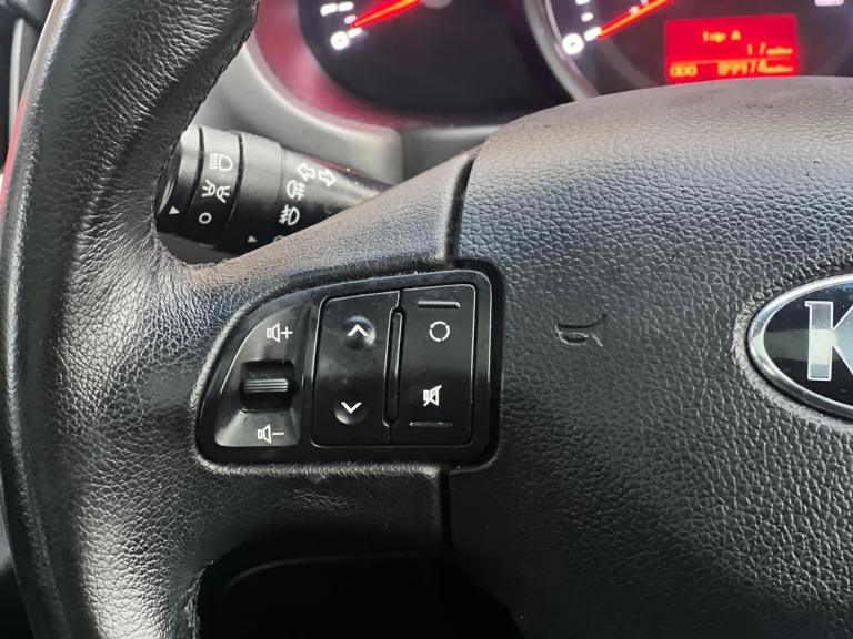 2015 Kia Sportage 1.6 GDi ISG 2 5dr ESTATE PETROL Manual