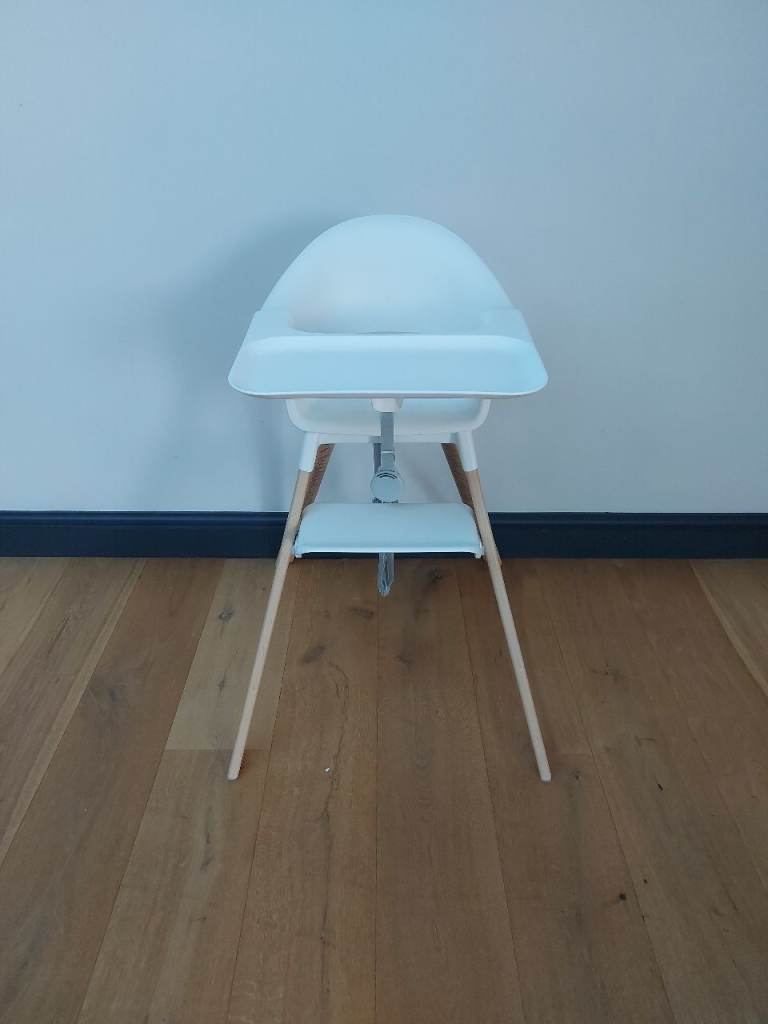 Stokke Clikk Highchair