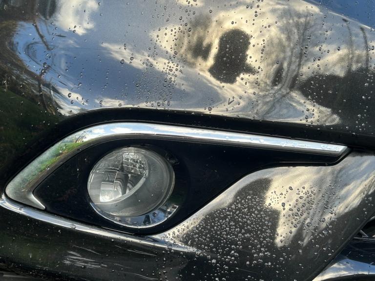 2017 Nissan Note 1.2 Black Edition Hatchback 5dr Petrol Manual Euro 6 (s/s) (80