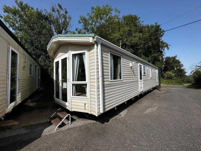 Static Caravan Willerby Winchester 38x12 2bed DG/CH - Free UK Delivery 