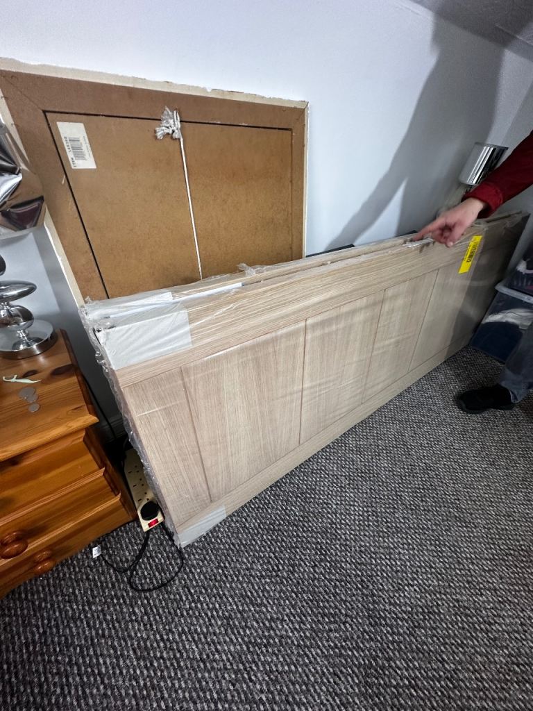 Lovely, nice 2. Oak Door 🚪 