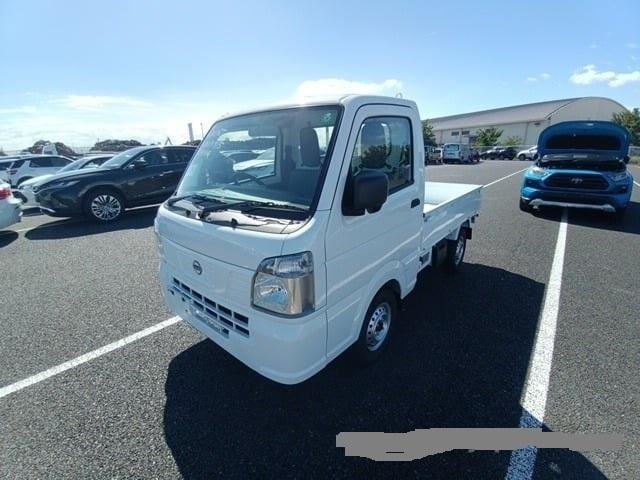 Nissan clipper dx mini pick up 660cc japanese import 7 delivery miles 2024