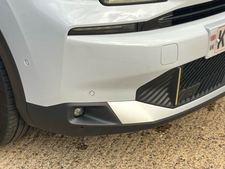 2025 Citroen C4 1.2 [130] Max 5dr Auto Hatchback PETROL Automatic