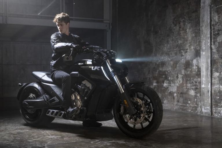 Benda LFC 700 LFC700 Manga Diavel Style Sports Cruiser Chopper NEW Model 2025