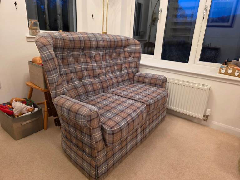 COTTAGE SUITE 2 and 1