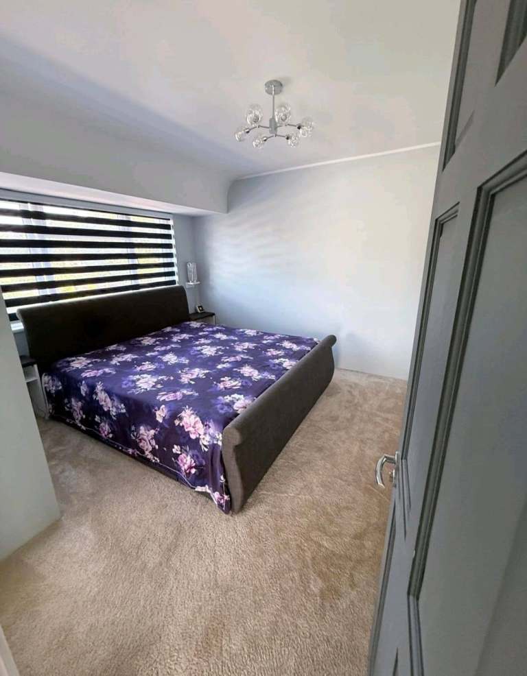 double en suite