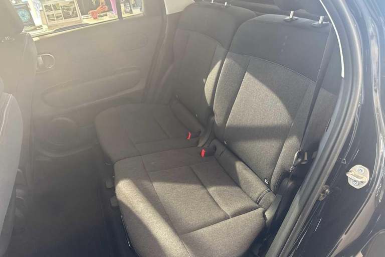 2025 Hyundai Inster 85kW 02 49kWh 5dr Auto HATCHBACK Electric Automatic