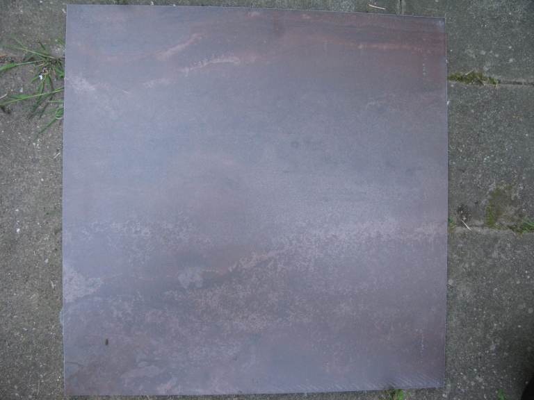 Floor or Wall Tile . Brand - Florim . Architectural Design . 60*60cm
