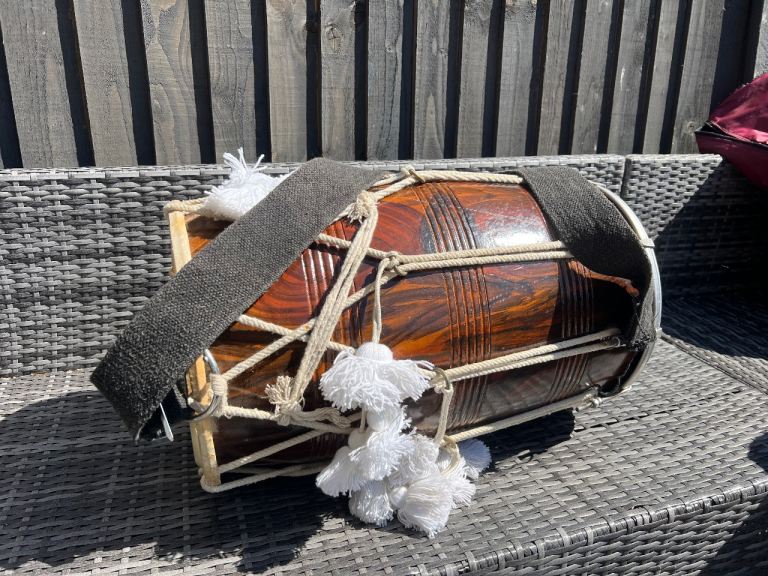Dhol Drum 