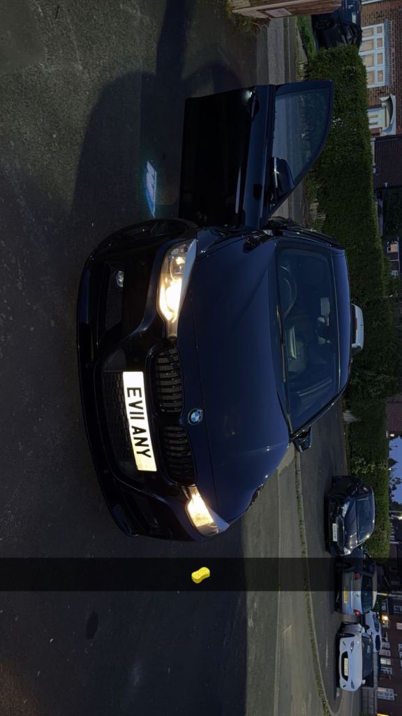 BMW, 3 SERIES, Saloon, 2013, Semi-Auto, 1995 (cc), 4 doors