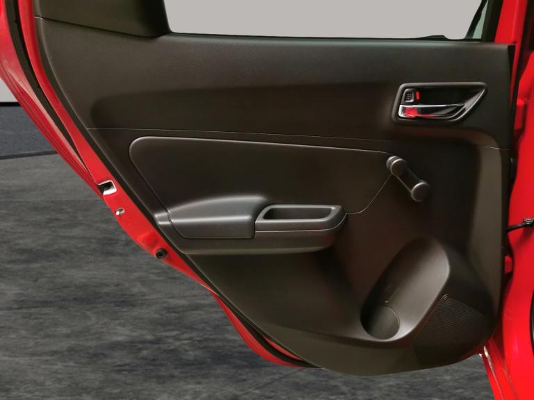 2023 Suzuki Swift 1.2 Dualjet MHEV SZ-L Hatchback 5dr Petrol Hybrid Manual Euro 6 (s/s) (83 p Hat...