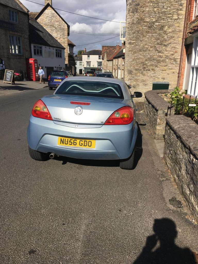 Vauxhall, TIGRA, Convertible, 2006, Manual, 1796 (cc), 2 doors