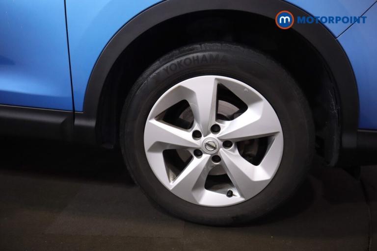 2020 Nissan Qashqai 1.3 DiG-T 160 Acenta Premium 5dr HATCHBACK PETROL Manual