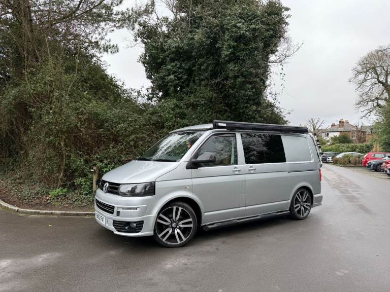 Volkswagen, TRANSPORTER, Panel Van, 2013, Manual, 1968 (cc)