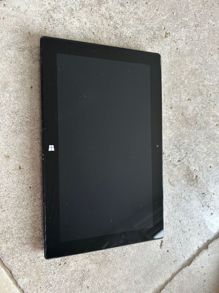 Microsoft surface pro ( first generation ) 1524