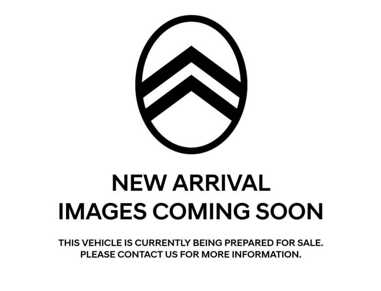 2025 Citroen C3 1.2 Turbo PLUS Euro 6 (s/s) 5dr HATCHBACK Petrol Manual