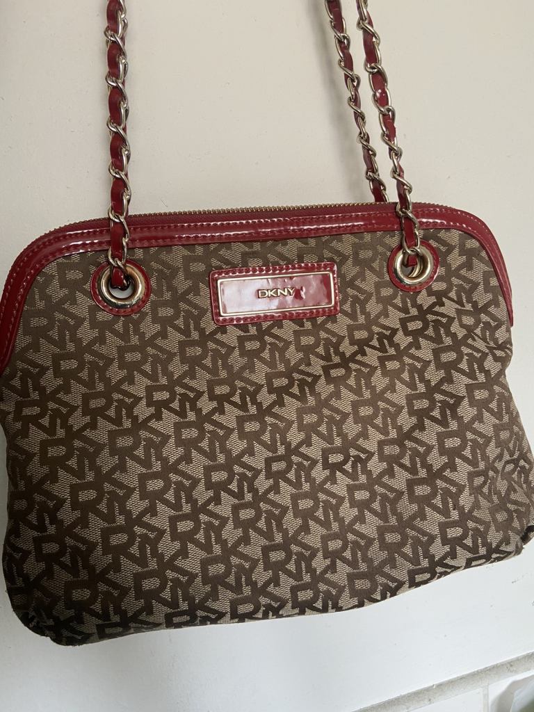 DKNY Crossbody Bag