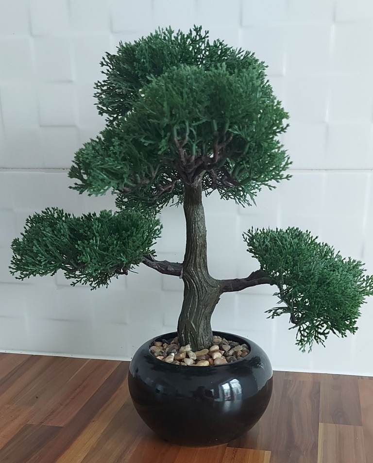 Artifical Bonsai tree 