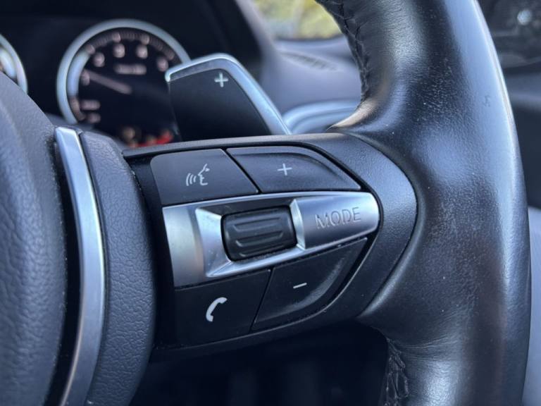 2018 BMW 1 Series 3.0 M140i Shadow Edition Hatchback 5dr Petrol Auto Euro 6 (s/s) (340 ps) Hatchb...