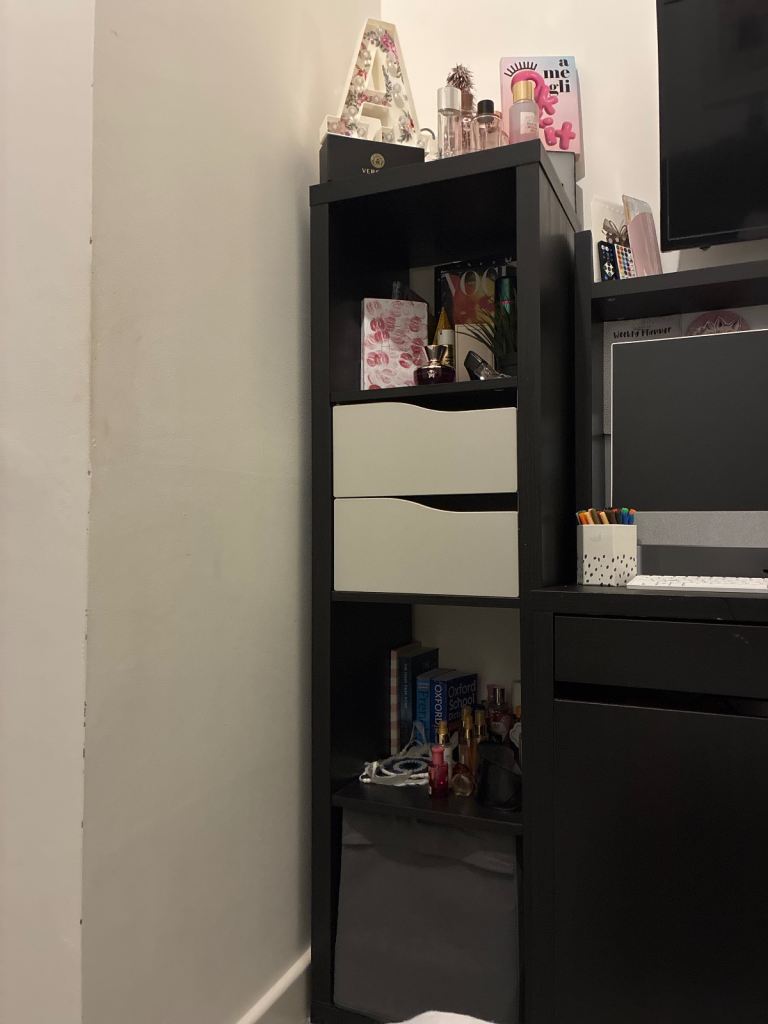 image for Storage shelf 