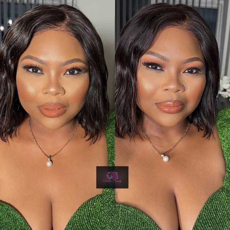 Dollface Beauty Makeup Artist 