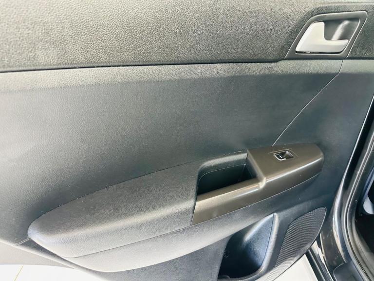 2016 Kia Sportage 1.7 CRDi 1 Euro 6 (s/s) 5dr ESTATE Diesel Manual