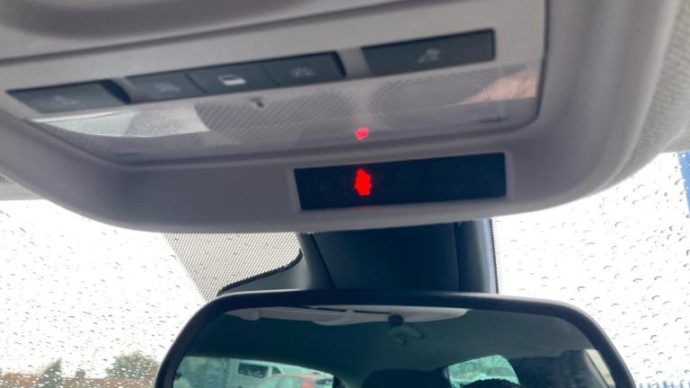 2021 Vauxhall Crossland 1.2 Turbo [130] SRi Nav 5dr Auto Petrol Hatchback Hatchback Petrol Automatic