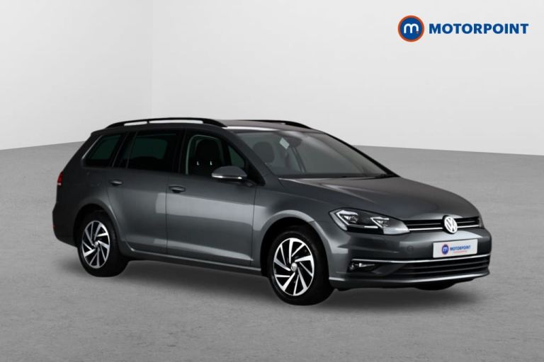 2020 Volkswagen Golf 1.5 TSI EVO 150 Match Edition 5dr DSG ESTATE PETROL Automatic