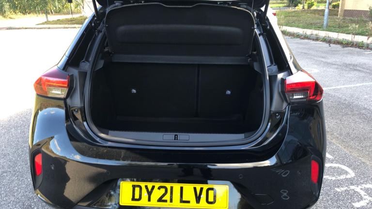 2021 Vauxhall Corsa 1.2 Turbo SRi 5dr Petrol Hatchback Hatchback Petrol Manual