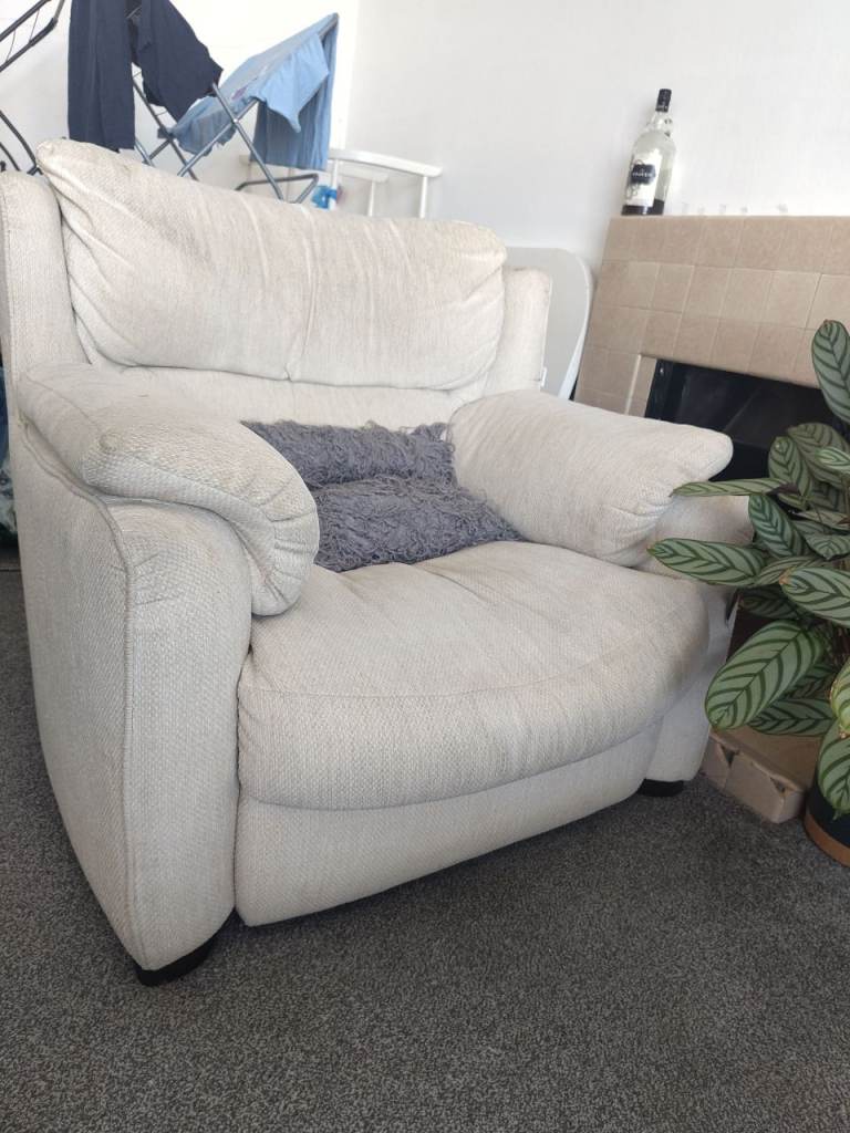 Armchair for FREE