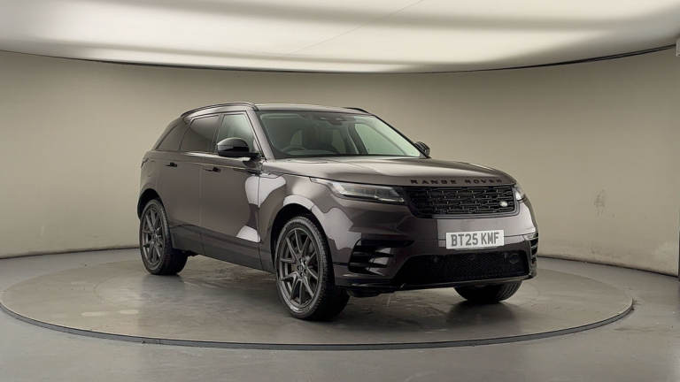 2025 Land Rover Range Rover Velar 2.0 P400e 19.2kWh Dynamic HSE SUV 5dr Petrol Plug-in Hybrid Aut...