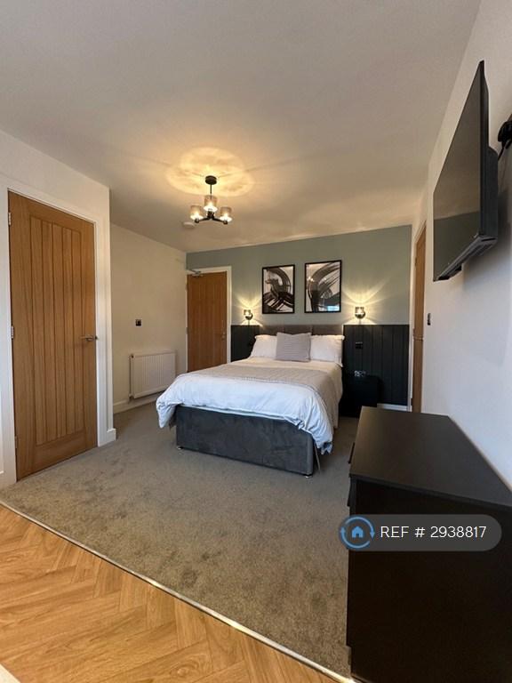 1 bedroom in Rosemary Street, Mansfield, NG18 (#2938817)