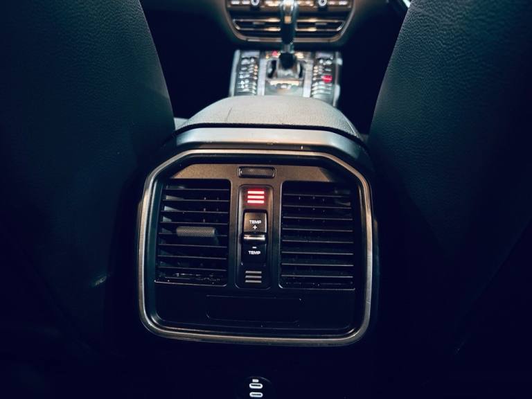 2019 Porsche Macan S 5dr PDK ESTATE PETROL Automatic