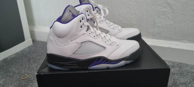 Air jordan retro 