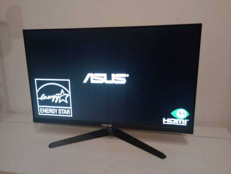 ASUS 27 inch Monitor 