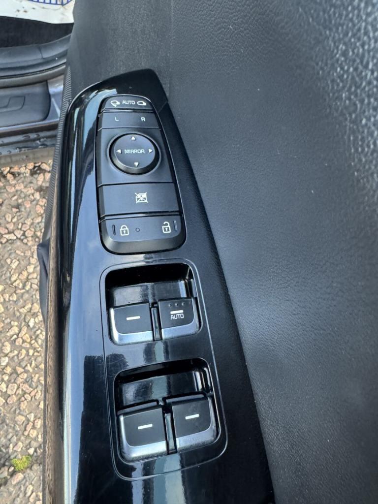 KIA SPORTAGE 1.7 CRDi 3 2017