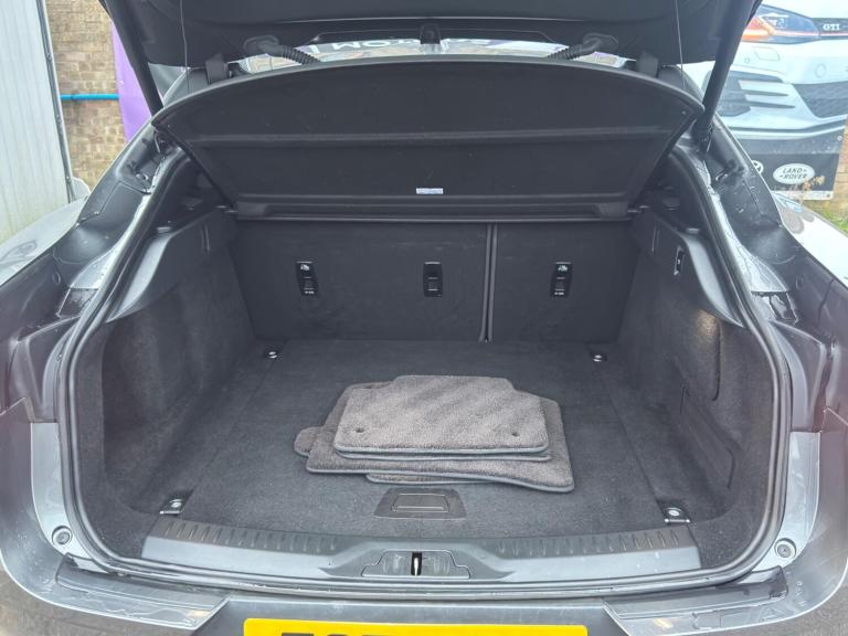 2019 Jaguar I-Pace 294kW EV400 HSE 90kWh 5dr Auto HATCHBACK ELECTRIC Automatic