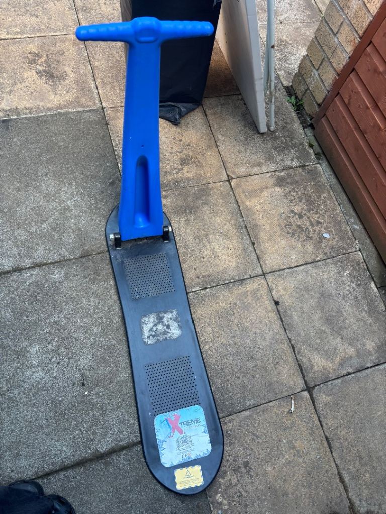 Kids Snowboard