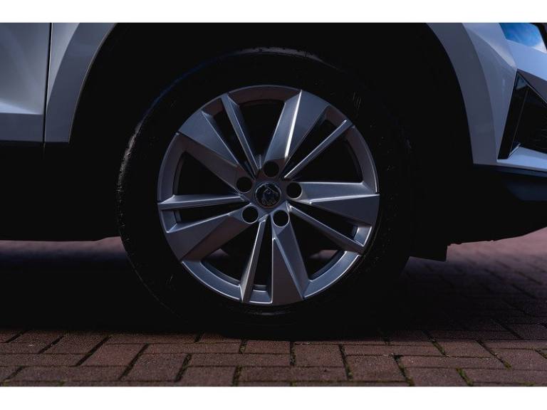 2022 Skoda Karoq 2.0 TDI SE Drive 5dr DSG ESTATE DIESEL Automatic