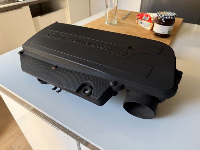 MK6 Ford Fiesta ST150/Zetec S Parts 