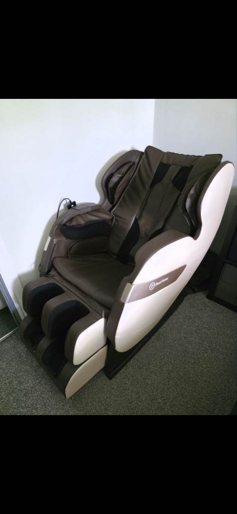 Massage chair