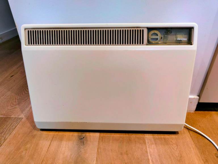 Dimplex PLX125N/SPL 1250W Wall Heater