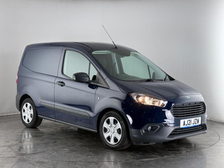 2021 Ford Transit Courier 1.5 TDCi Trend L1 Euro 6 5dr PANEL VAN Diesel Manual