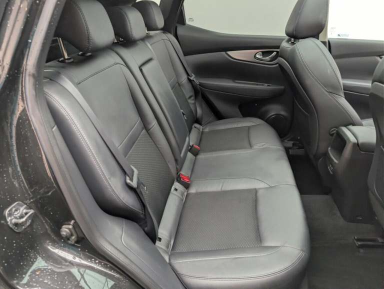 2020 Nissan Qashqai 1.3 DIG-T Tekna SUV 5dr Petrol Manual Euro 6 (s/s) (160 ps) - HEATED SEATS  H...